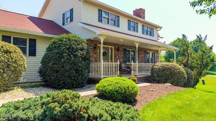 Property Photo:  1210 Franklin Drive  PA 17815 