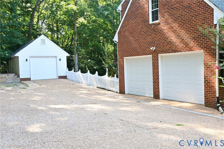 Property Photo: 9803 Gates Bluff Drive VA 23832