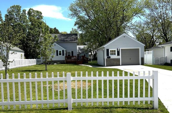 Property Photo: 907 N 3rd Avenue WI 54401