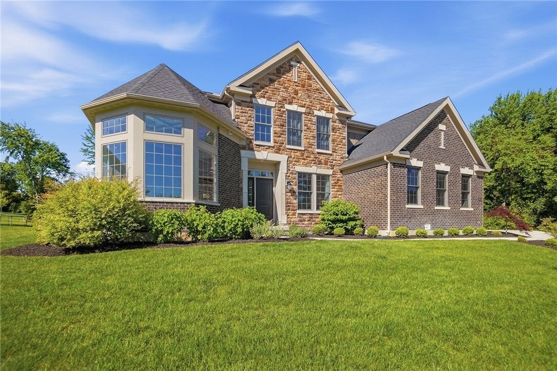 Property Photo:  2731 Bent Grass Drive  OH 45431 