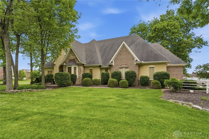 Property Photo: 1745 Haley Drive OH 45458