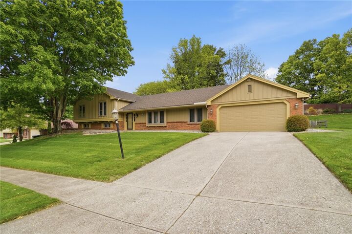 Property Photo:  7880 John Elwood Drive  OH 45459 