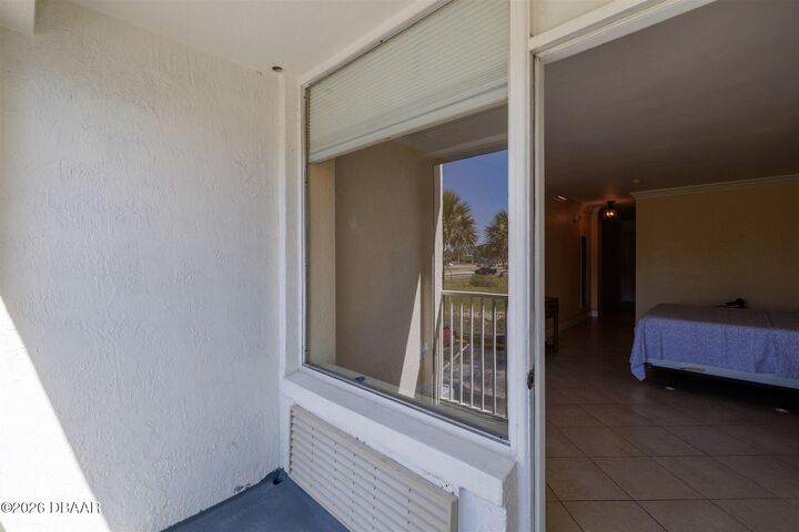 Property Photo:  935 S Atlantic Avenue 203  FL 32118 