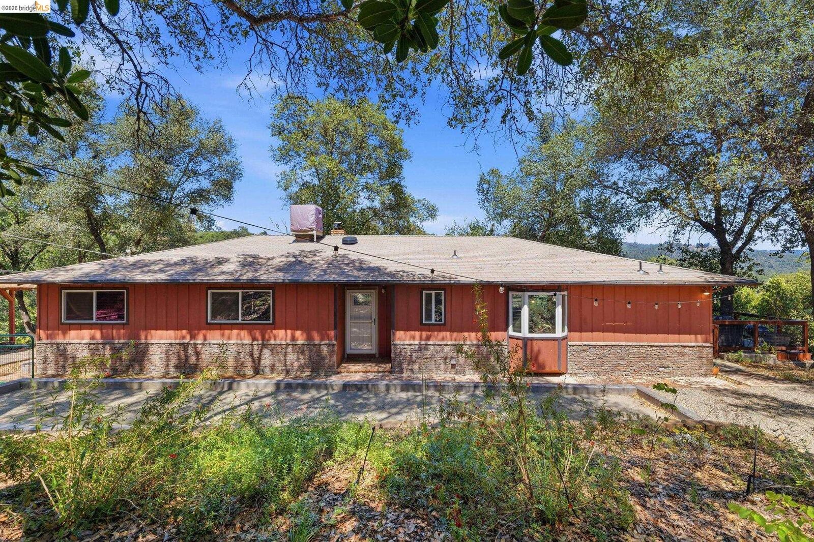 Property Photo:  20571 Eureka Dr  CA 95370 