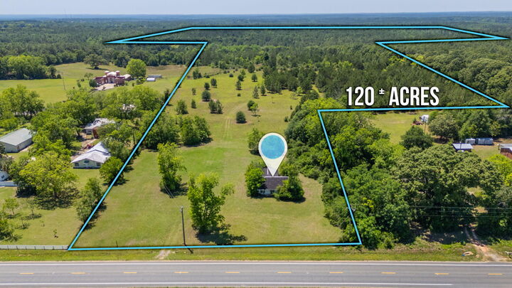 Property Photo:  6722 N Highway 85  FL 32567 