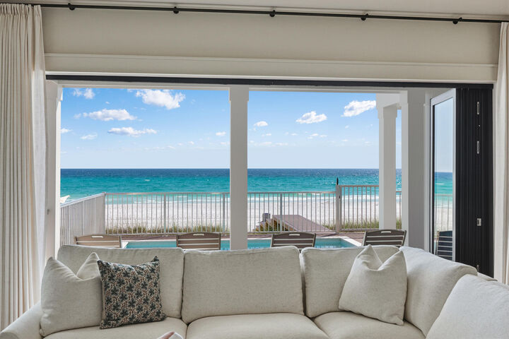 Property Photo:  5935 Gulf Drive  FL 32408 