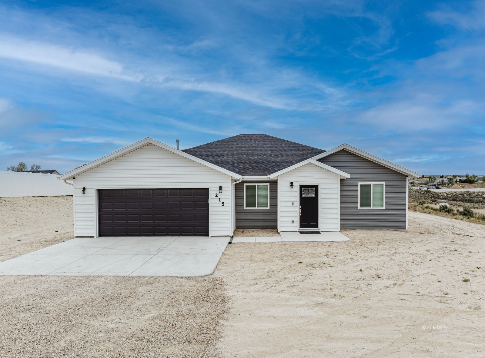Property Photo:  215 Spring Creek Parkway  NV 89815 