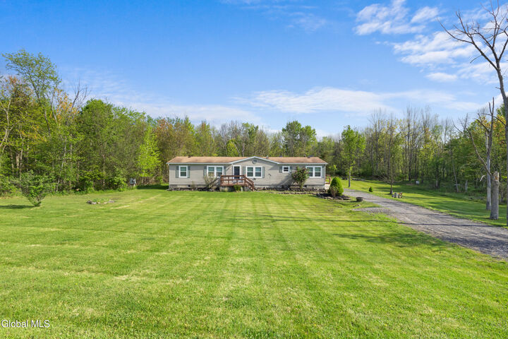 Property Photo:  107 Fording Road  NY 12066 