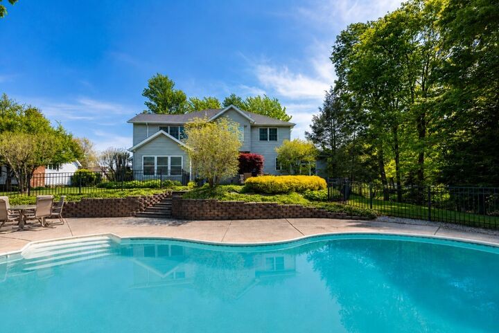 Property Photo: 5908 Beacon Hill Lane PA 16509