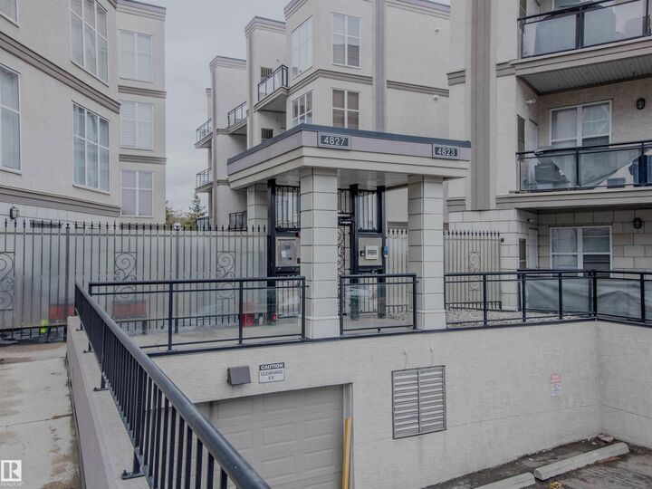 Property Photo:  4823 104A Street NW 171  AB T6H 0R5 