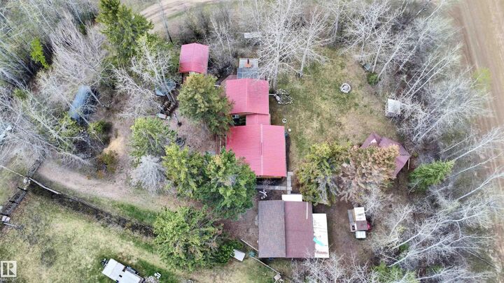 Property Photo:  23303 Twp Road 590 1  AB T6G 0J2 