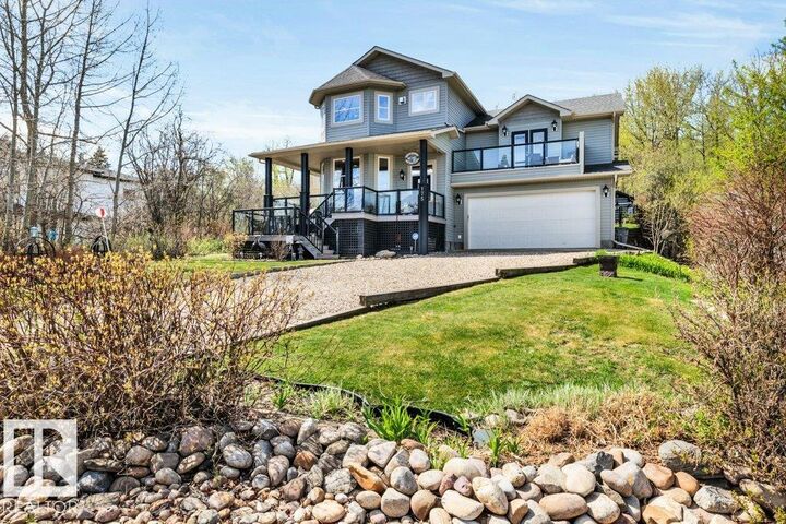 Property Photo: 175 Crystal Springs Drive AB T0C 2V0