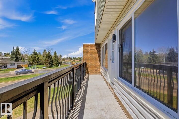 Property Photo:  7815 159 Street NW 212  AB T5R 2E1 