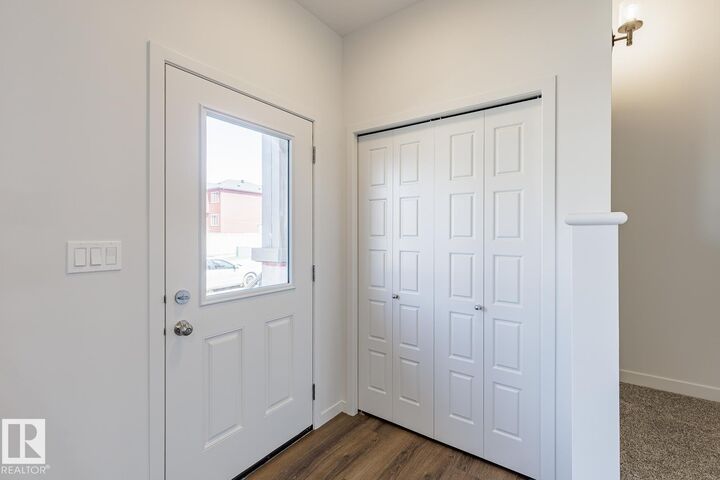 Property Photo:  3613 Triomphe Boulevard  AB T4X 3A7 