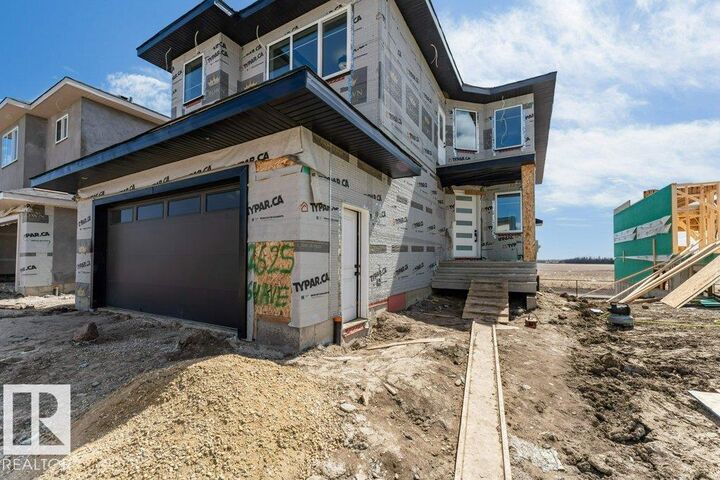Property Photo:  2625 64 Avenue NE  AB T4X 0H6 