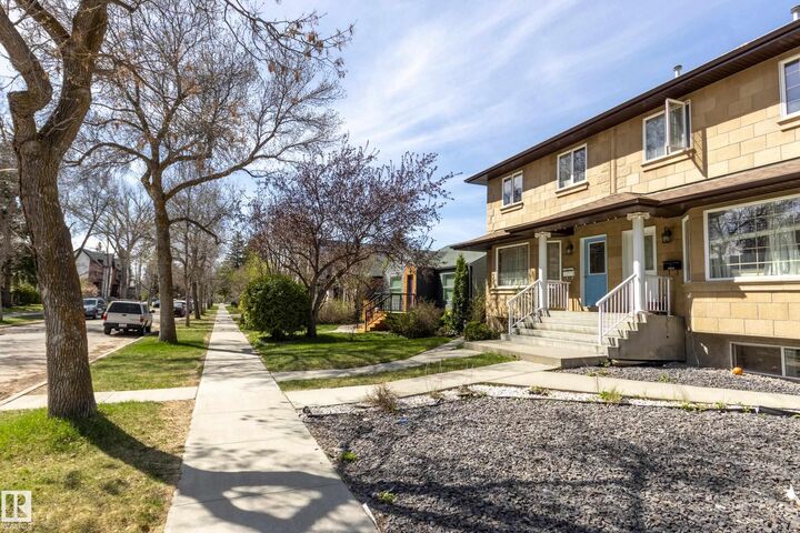 Property Photo:  10816 67 Avenue NW  AB T6H 2A3 