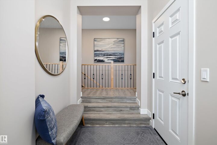 Property Photo:  166 Edgewater Circle  AB T9E 1K5 