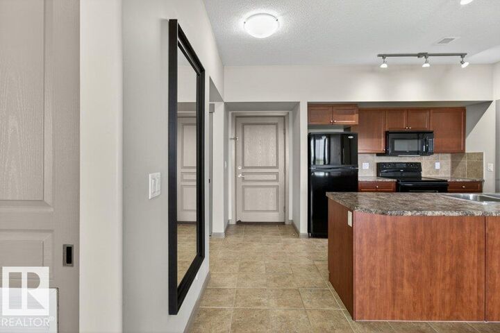 Property Photo:  500 Palisades Way 419  AB T8H 0H7 