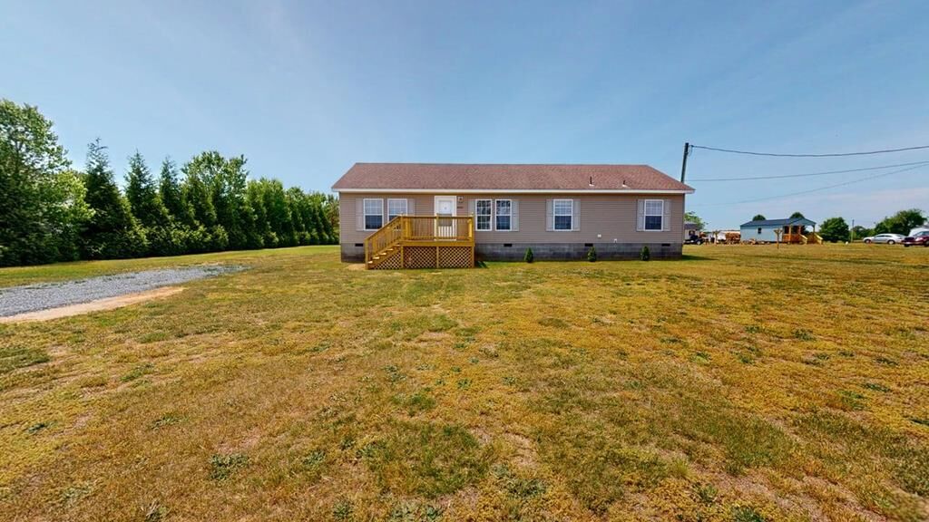 Property Photo:  28082 Gargatha Landing Rd  VA 23421 