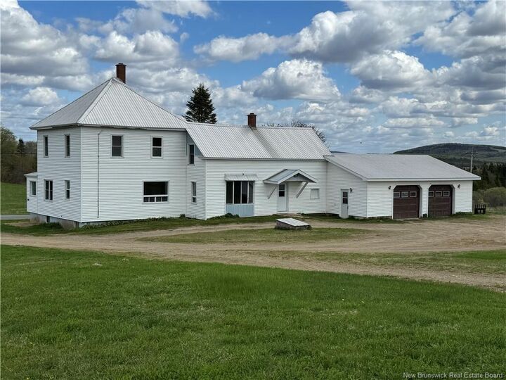 Property Photo:  8975 Rte 107  NB E7L 1A3 