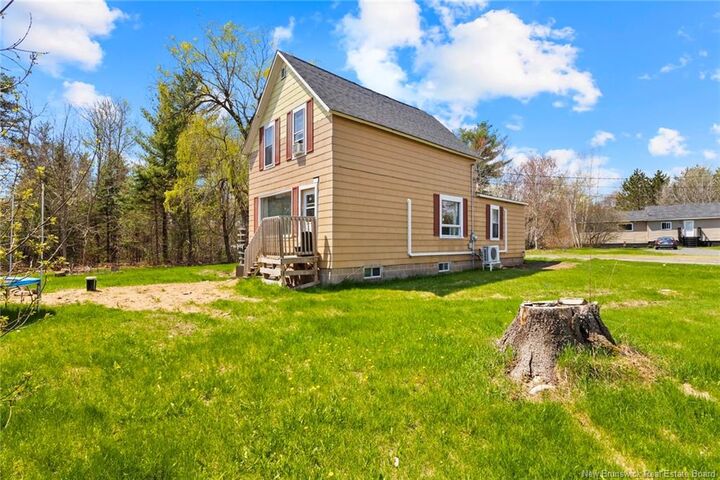 Property Photo:  57 Diamond Drive  NB E4B 2Y6 