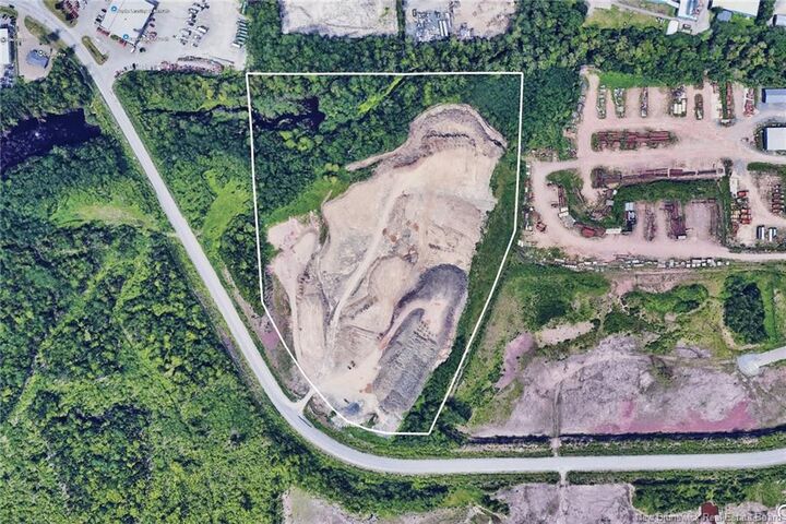 Property Photo:  Lot Alison Boulevard  NB E3C 2E6 