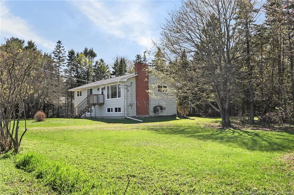 Property Photo:  369 Hampton Road  NB E2E 4T9 