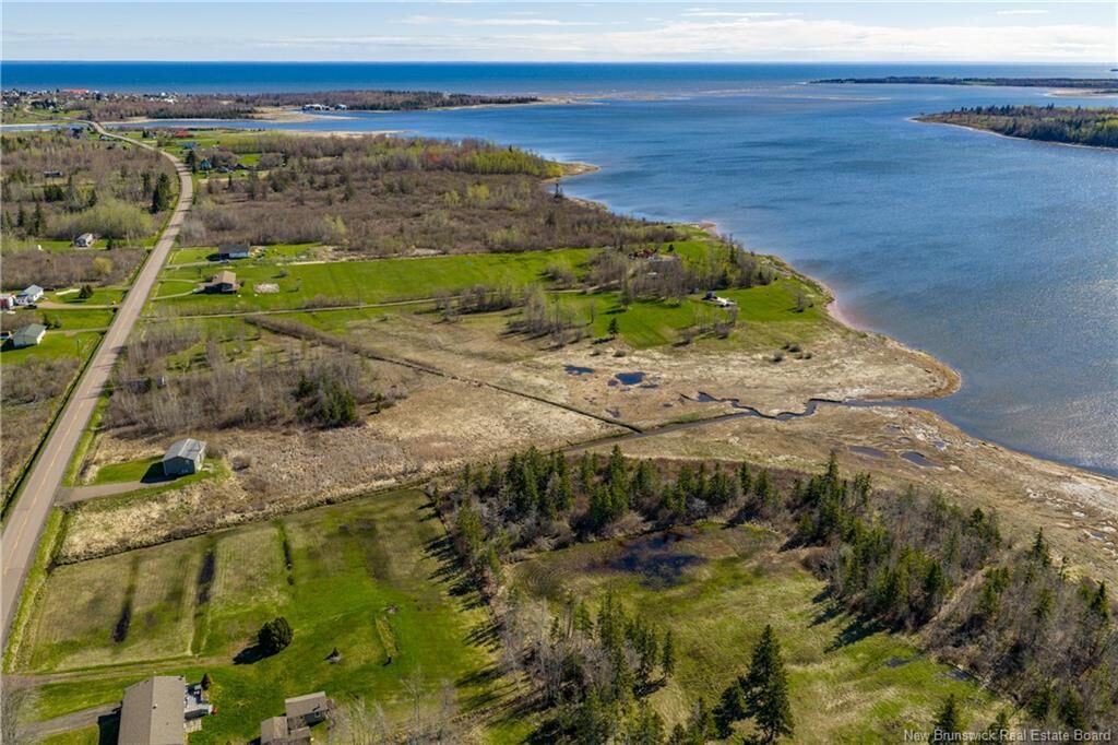 Property Photo:  Lot 21-4 Route 950  NB E4N 2S3 