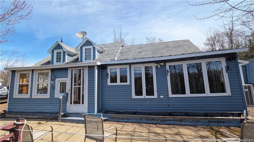 Property Photo:  5 Chem. Du Boom  NB E1W 1M5 