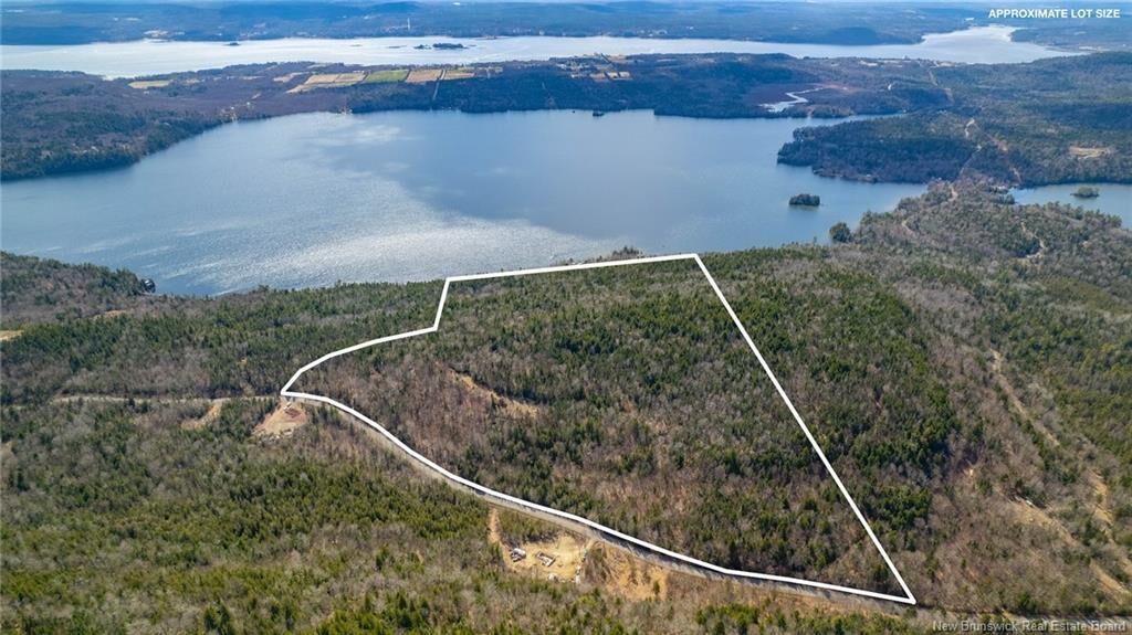 Property Photo:  Lot 00 Frye Road  NB E5B 0C4 