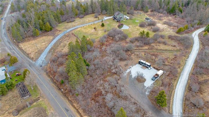 Property Photo:  Lot 2 Damascus Road  NB E5N 4B1 
