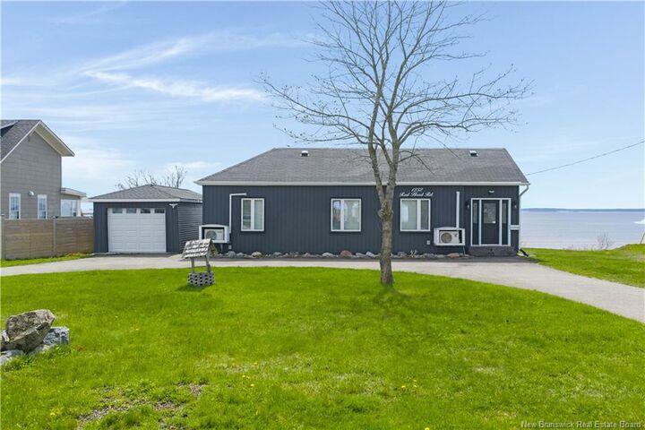 Property Photo:  1232 Red Head  NB E2P 1K3 