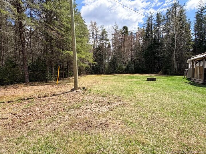 Property Photo:  449 Cherryvale Road  NB E4Z 5X4 