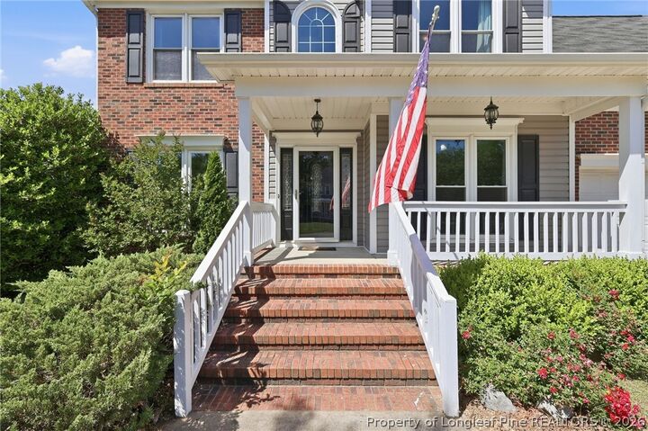 Property Photo:  200 Silver Oaks Drive  NC 28311 