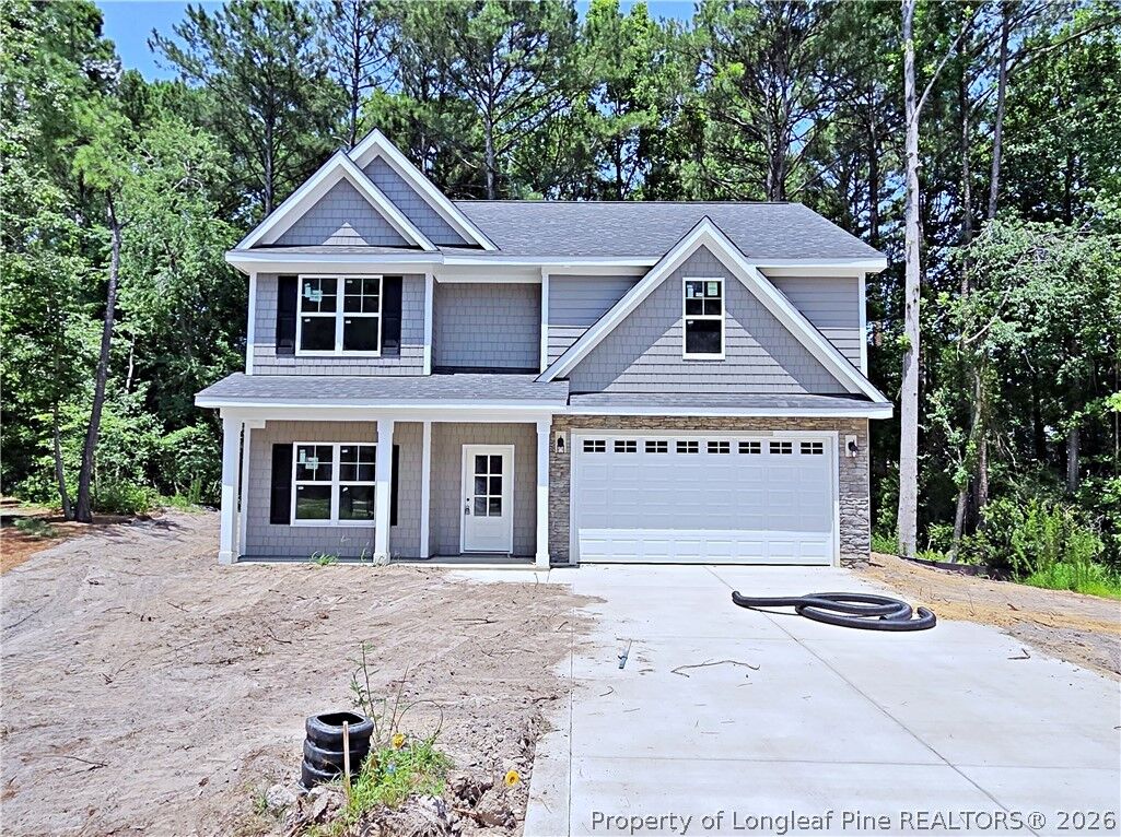 Property Photo:  6204 Gregg Court  NC 28311 