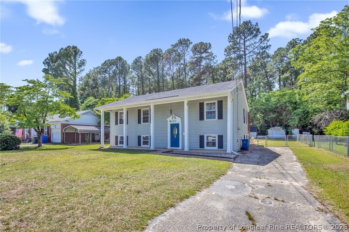 Property Photo:  5031 Hampshire Drive  NC 28311 