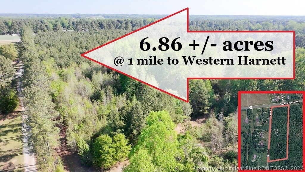 Property Photo: Tbd Nc 27 W NC 27546