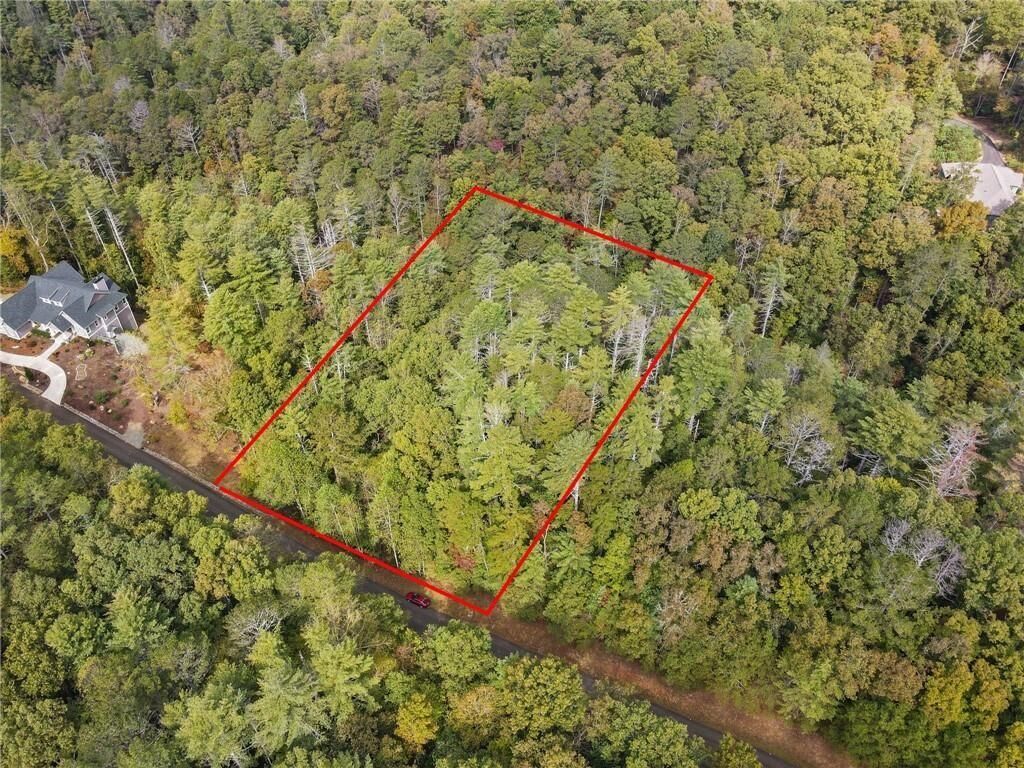 Property Photo:  0 Trout Line Court  GA 30175 