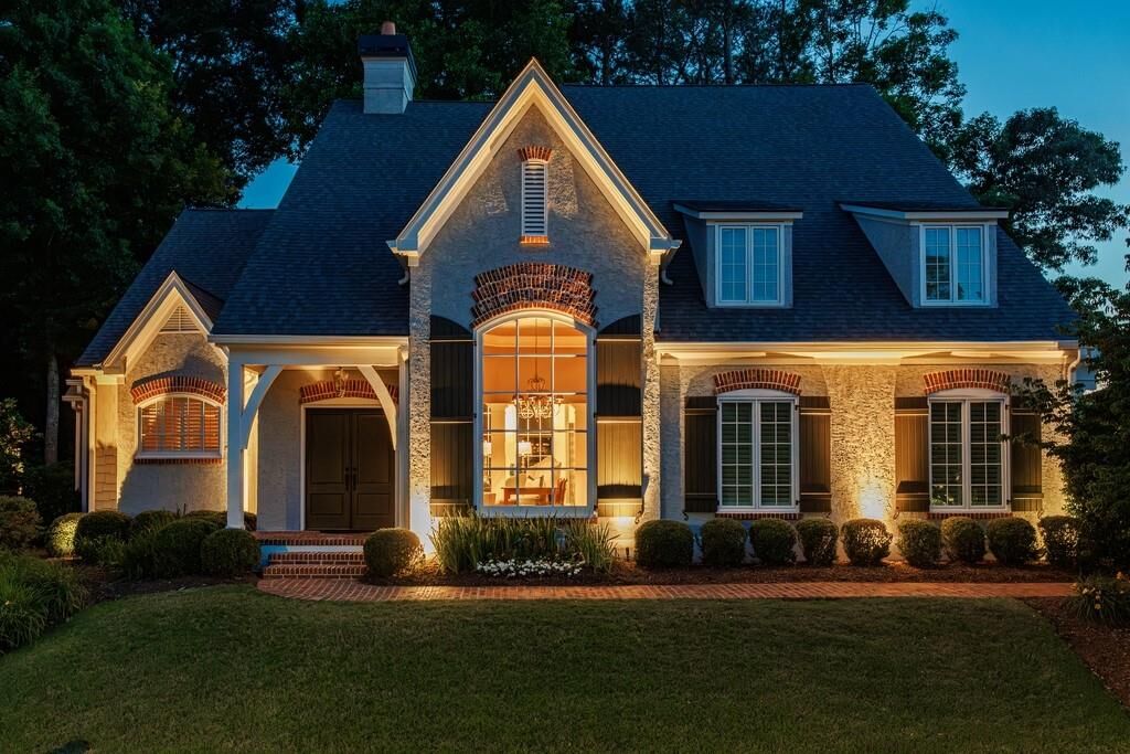 Property Photo: 110 Windsor Cove GA 30328