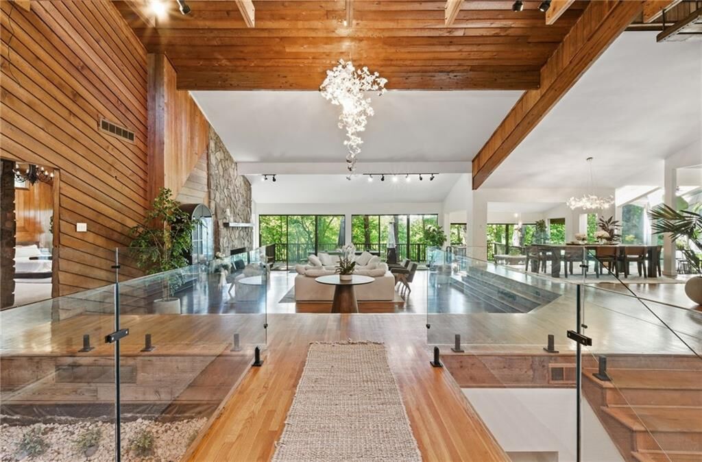 Property Photo: 535 Cutwater Trail GA 30328
