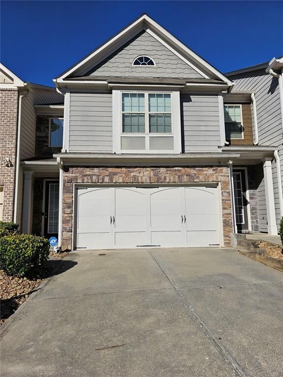 Property Photo:  5747 Radford Loop  GA 30213 