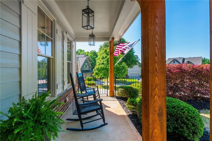 Property Photo:  706 Midway Avenue  GA 30114 