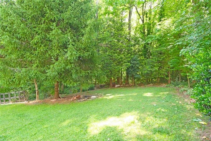 Property Photo:  405 Church Street  GA 30110 