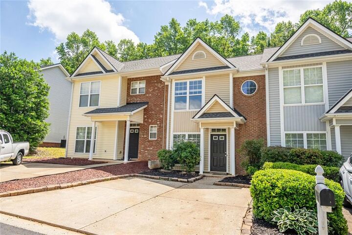 Property Photo:  231 Pearl Chambers Drive  GA 30534 