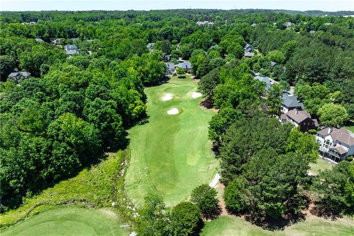Property Photo:  8001 Allerton Lane  GA 30041 