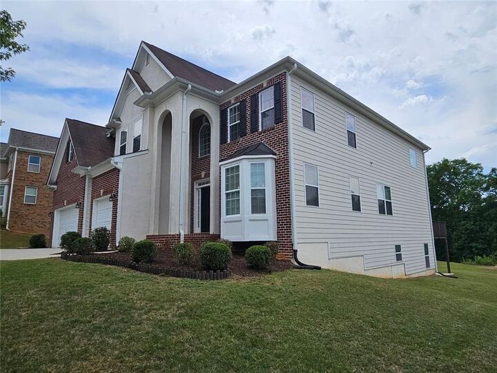 Property Photo:  3755 Long Lake Drive  GA 30135 