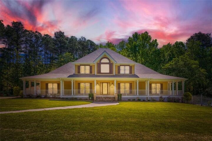 Property Photo:  2377 Hopkins Road  GA 30127 