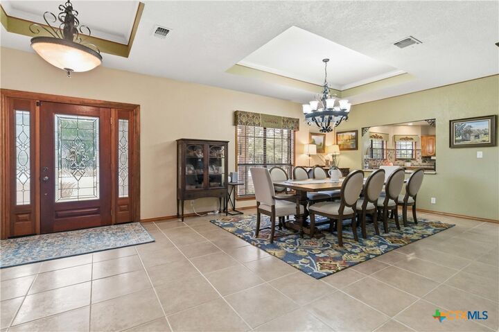 Property Photo:  233 Twin Oaks Drive  TX 78121 
