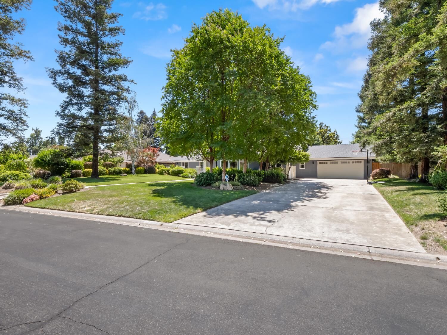 Property Photo:  3213 W La Costa Avenue  CA 93711 