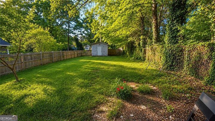 Property Photo:  1092 Mable Street SW  GA 30126 